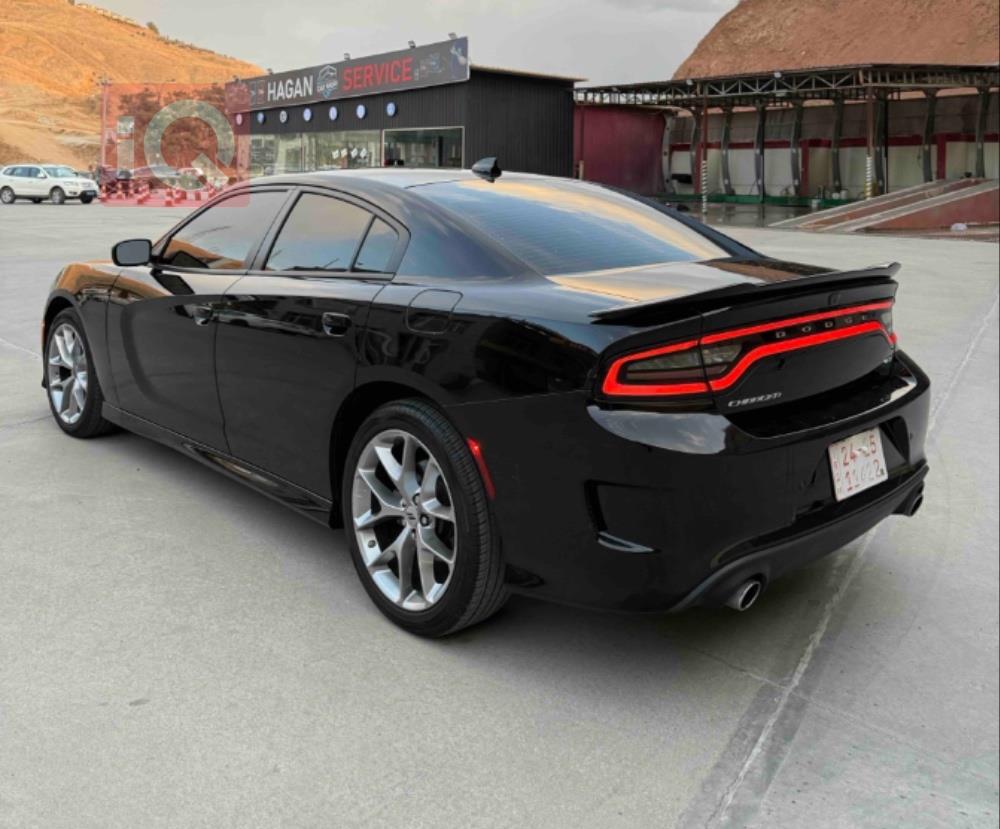 Dodge Charger